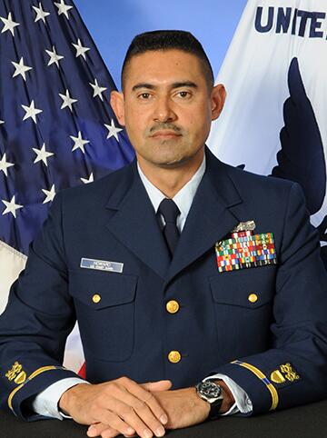 Photo of Arturo Howard