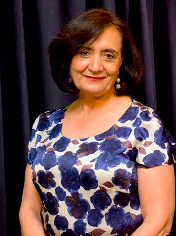 Photo of Ferozan Akbari