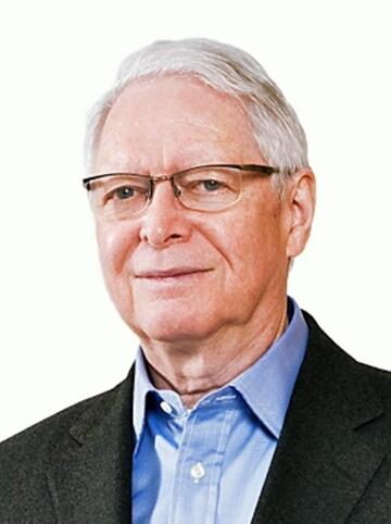 Photo of Jan Vilcek