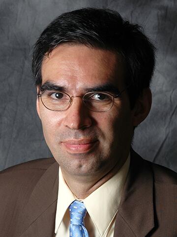 Photo of John Herrera