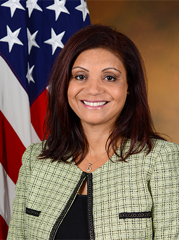 Photo of Marisol Chalas