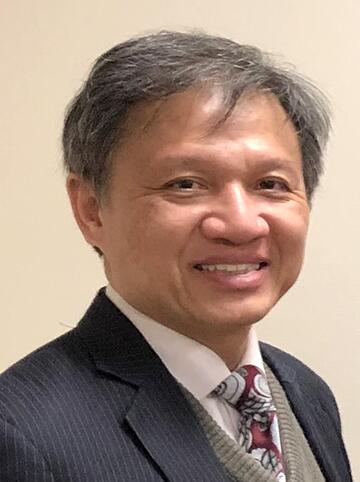 Picture of a Nguyen Dinh Thang