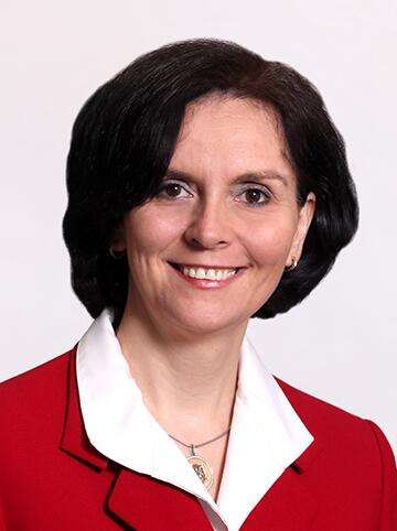 Photo of Olga Koper