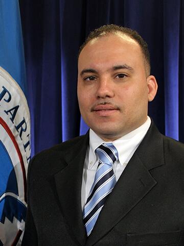 Photo of Omar Cruz