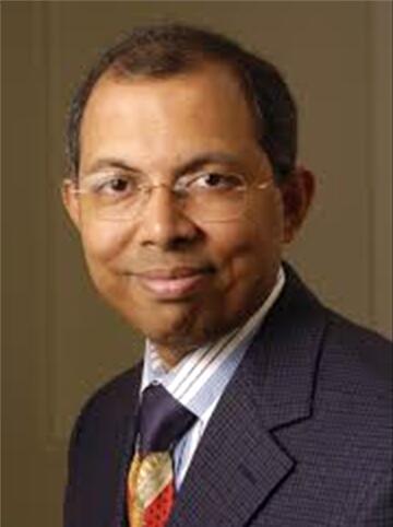 Photo of Subir Chowdhury