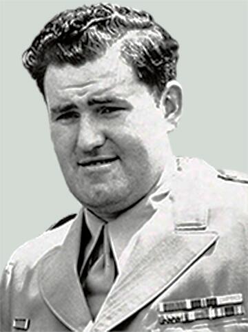 Picture of  Sgt. Charles A. MacGillivary