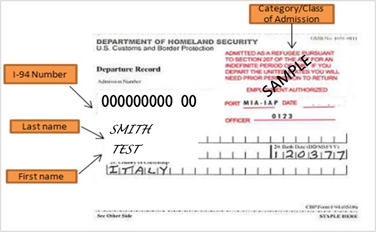 Paper I-94