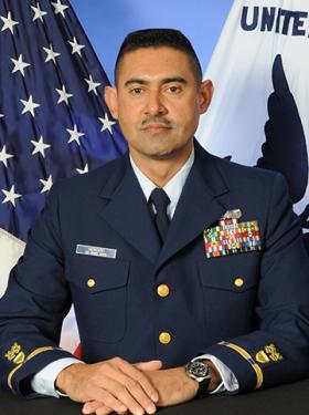 Photo of Arturo Howard