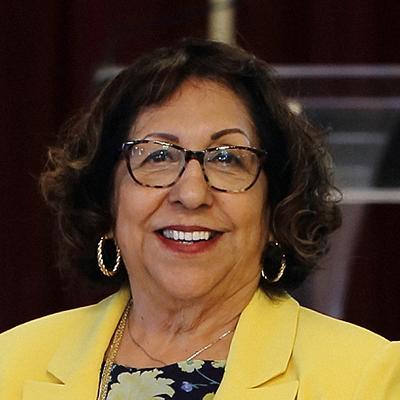 Margarita Rocha